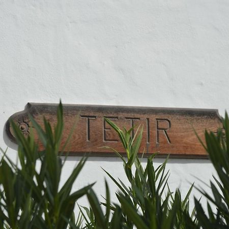 Bungalow Tetir In Caleta De Fuste Exterior photo